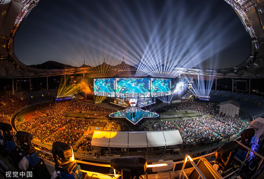 AL战队Tarzan专访：团队配合日趋成熟，以竞技精神冲刺季后赛