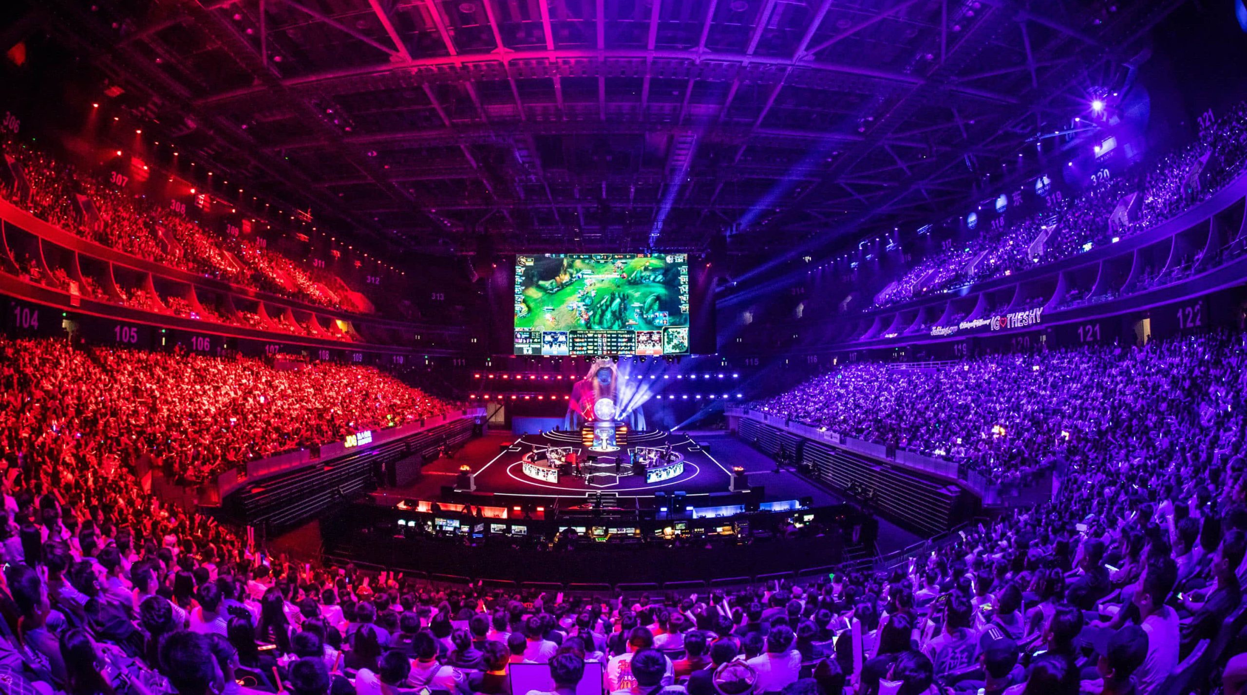 归唐》制作人胡志鹏：以国风游戏重现盛唐气象，Zeus与做菜阿姨的冠军梦