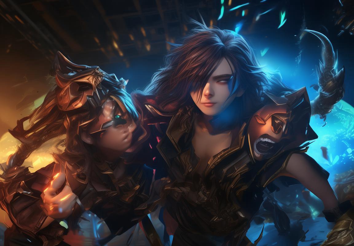 英雄联盟S12全球总决赛：PCS赛区CFO战队双杀MAD Lions晋级八强