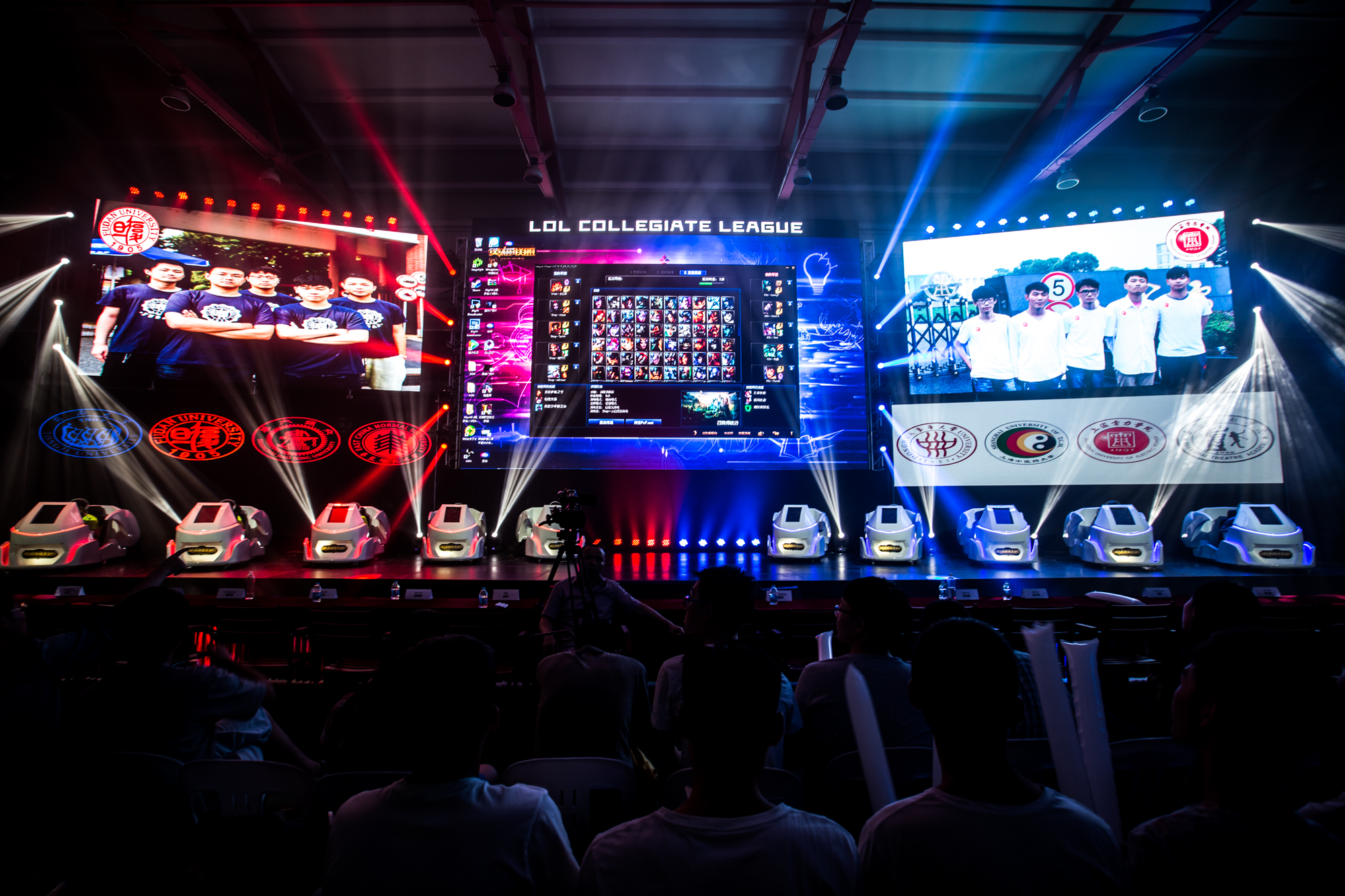 TheShy极限反杀奎桑提！谈年龄与竞技状态，职业选手操作水准依旧巅峰