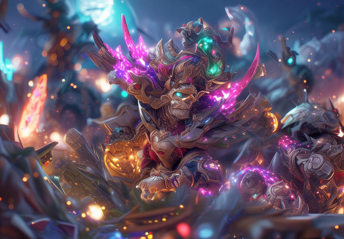 十岁的王者荣耀，为何依然最吸金